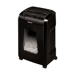 12 Sheets Crosscut Home Office Shredder