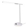 Desk Lamp for Home Office; Modern Table Lamp for Living Room Touch Control Led Desk Lamp with Night Light; Eye-Caring Reading Lamp 3 Temperature Modes