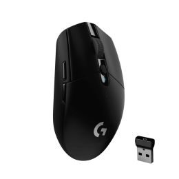 G305 Wireless Mouse (actual_color: black)