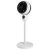 Simple Deluxe 3 Modes Standing Fans Ocillation 70Ã‚Â° Circulating Stand Fan